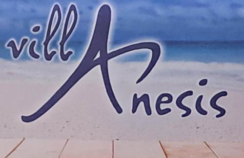 Villa Anesis-Παραθαλάσσια βίλα - Foto 43