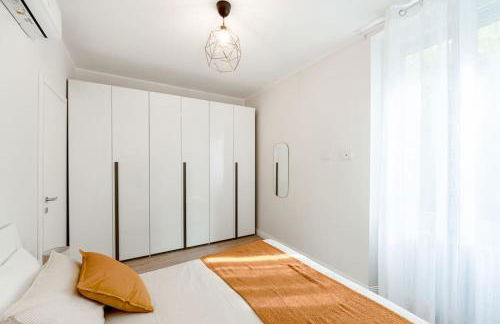 Casa Oriana 2 Milano Centro-Metro M1 - Foto 17