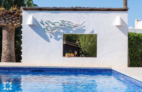 Villa Moixeta by Abahana Villas - Foto 27