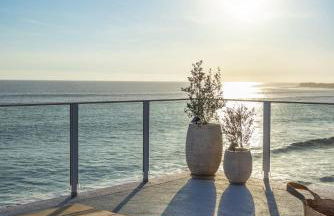 Aqualina Best View in Malibu by Stay Awhile Villas - Foto 21