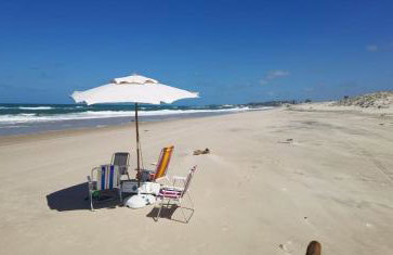 Casa de Praia - Praia Bela - Photo 51