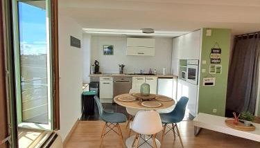 LA VUE LOIRE Appartement - Foto 3