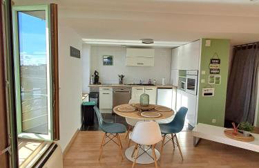 LA VUE LOIRE Appartement - Foto 3