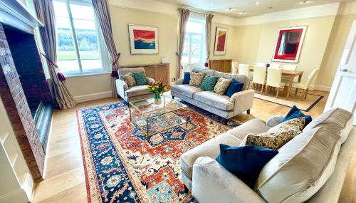 Stunning Thameside Apartment - Foto 5