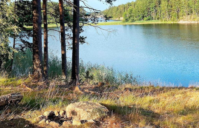 6 Person Holiday Home in Arjang - Foto 6