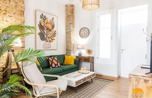 Nature Home by Cadiz Time - Foto 1