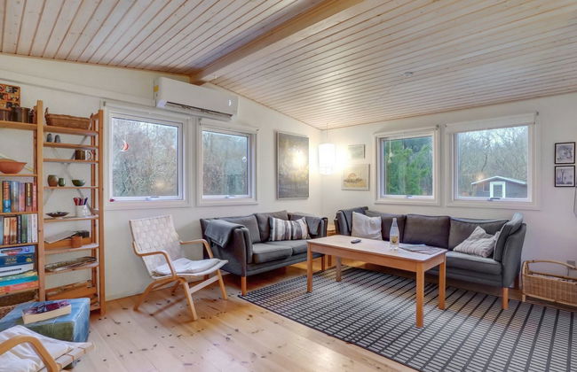 "Akke" - 150m to the fjord - Foto 35