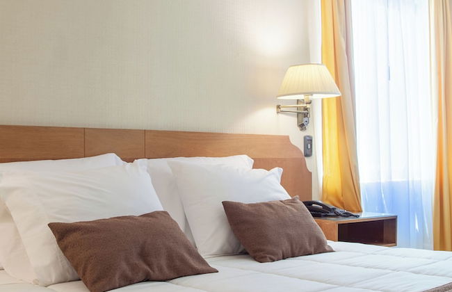 HOTEL EL DORADO - Foto 18