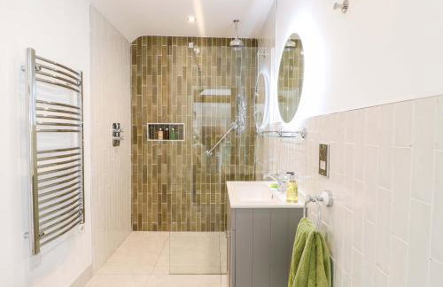 The Canalside Cottage - Foto 26