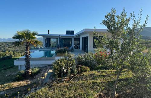 Holiday Home Villa Horizon by Interhome - Foto 11