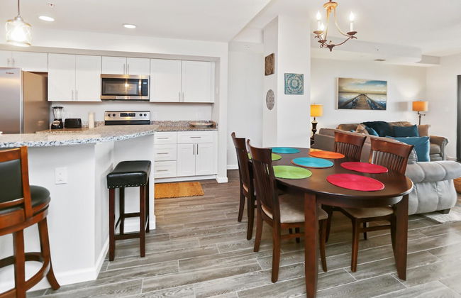 Club at Mexico Beach 2C Coastal Dreaming by Pristine Properties Vacation Rentals - Foto 56