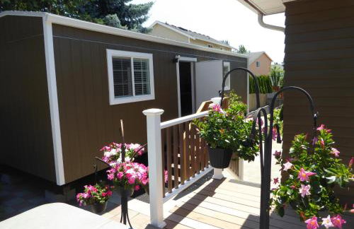 Sweet tiny house - Foto 19