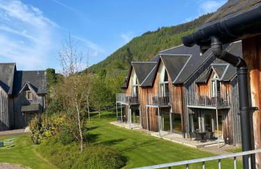 6, The Gallops, Mains of Taymouth Estate, Kenmore - Foto 12