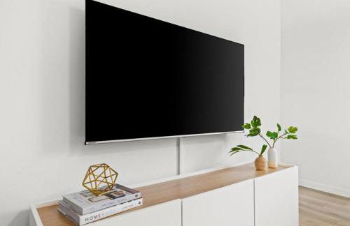 Halcyon Haven - A Heavenly Homestead for 4 - Foto 9