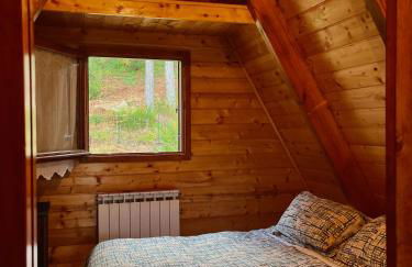 Chalet Natura la taverna dei 3 porcellini - Foto 11