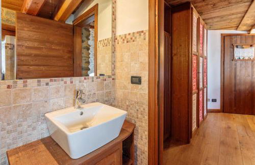 Le Chalet Des Vaches - Foto 14