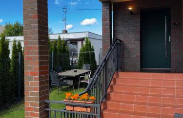 Cozy Bay Apartment - 15 minutes drive from the Old Town - Foto 16