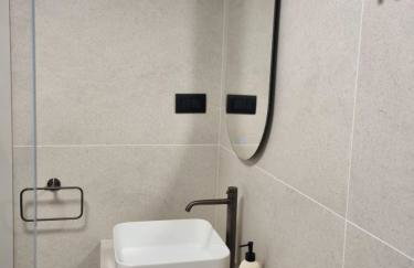 Golden Niche Apartment - Foto 17