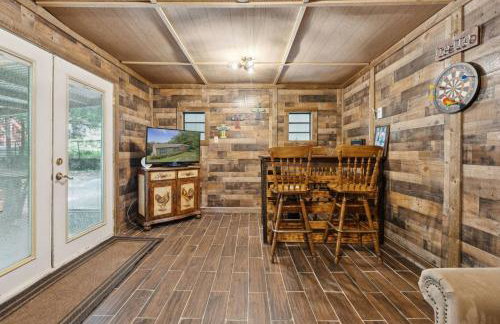 The Firefly Lodge at ShenandoahHot Tub~ View~Pets - Foto 37