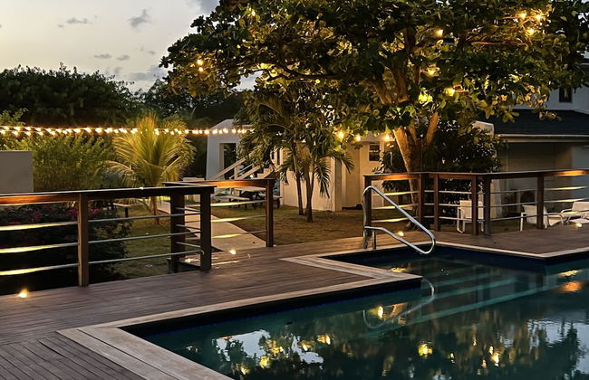 Mango Bay Resort - Foto 16