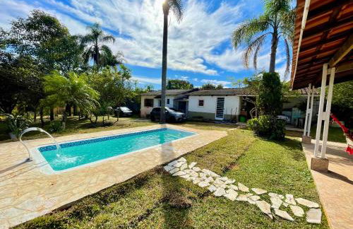 Chácara Milk & Shake - Foto 61