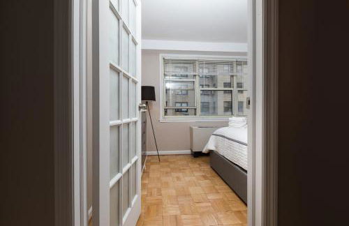 Lovely Studio New York Apartment - Foto 2