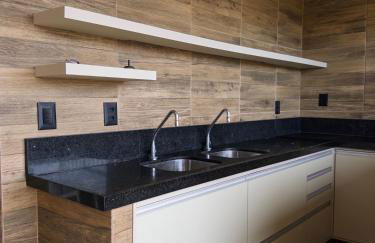 Cobertura duplex no Porto das Dunas - Foto 8