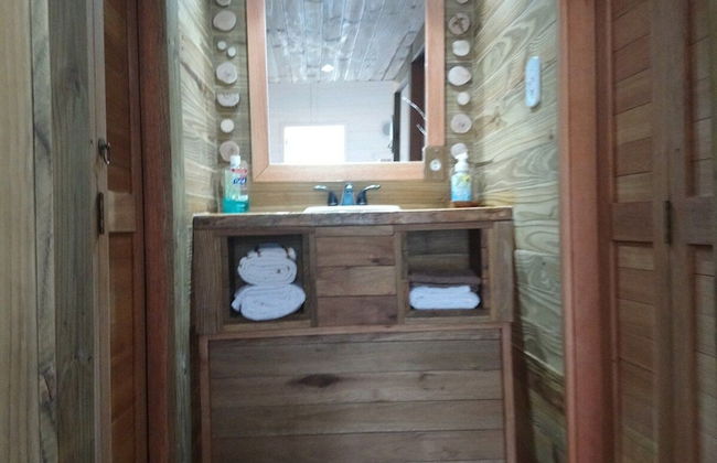 Tiny House Garden - Praia Grande - SC - Foto 30