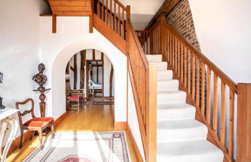 Doves Barn - Foto 18