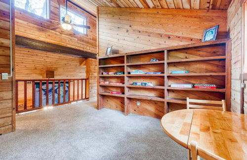 Embrace the Seasons' Sweetness Discover the Serene Beauty of Cole Ridge Chalet - Foto 30