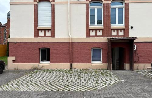 Boho & Loft 2 Zimmer Parkplatz - Photo 26