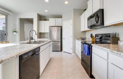 Golf and Hiking at 55 and Florence Resort Home! - Foto 8