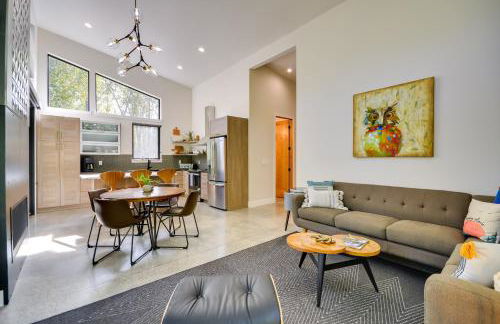 Rock Creek Retreat Creekside Cabin Near Red Lodge - Foto 9