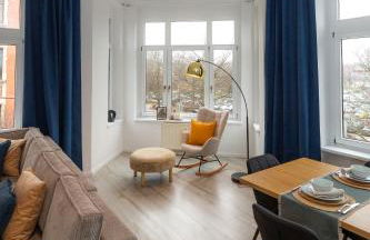 soulscape Apartment - EDLER sanierter Altbau-Wohnraum zentrumsnah gratis WIFI - Foto 20