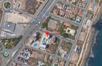 Mar Azul Apartment with sea view - Foto 23