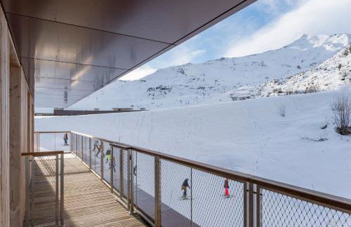 Lagrange Vacances L’Écrin du Badet - Foto 68