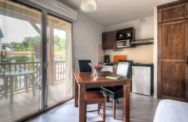 Comfort Aparthotel Lourdes L'Acacia - Photo 13