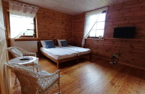 Ciche Podlasie - Foto 63