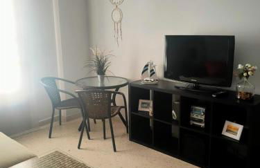 Apartamento en pleno centro de Cadiz con parking economico - Foto 27