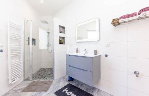 NEU I Ferienwohnung Jasmin - Foto 6