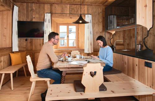 Steidacherhof - Foto 25