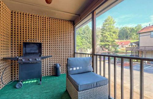 Downtown Helen Walk To Shops And Restaurants - Foto 9