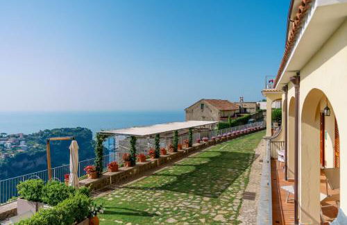 Villa Laura Near Ravello - Foto 56