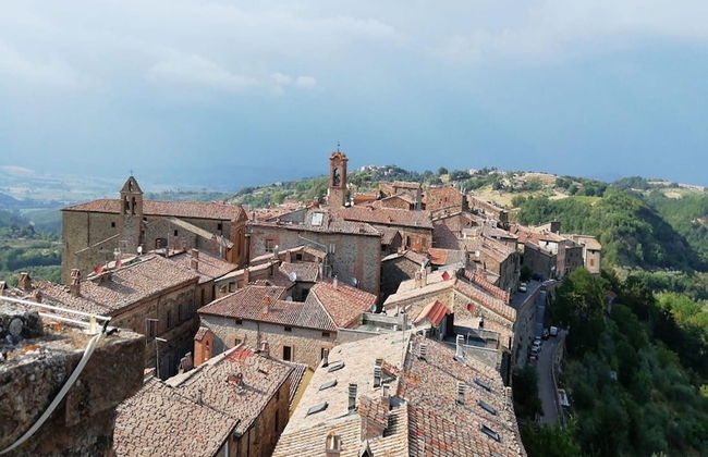 Il Conventaccio Luxury Resort - Photo 36