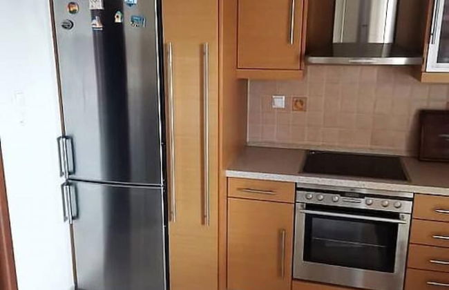 Quiet Apartment Close to the Center of Trikala - Foto 12