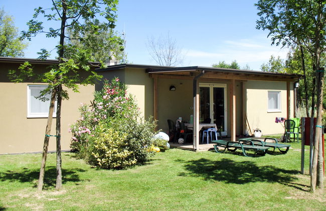 Villino Laguna - Photo 1