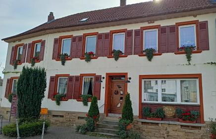 Urlaub mit Charme in der kleinsten Stadt der Pfalz. - Foto 40