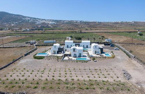 Oia Kissiri - private pool Villas - Foto 102