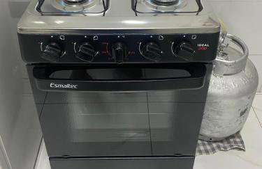 Casa Inteira Aconchegante com Garagem - Foto 10