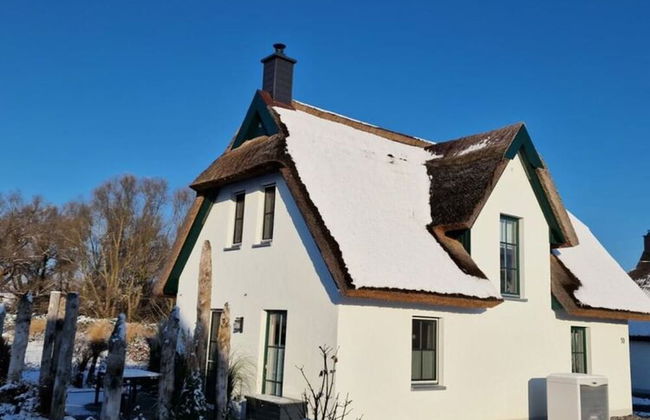 Holiday Home Sundtraum - Foto 28